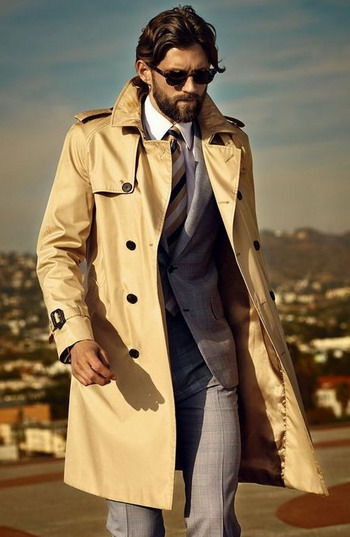 Jacket 1
